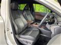 2024 Toyota Harrier Hybrid