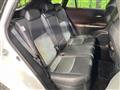 2024 Toyota Harrier Hybrid