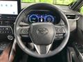 2024 Toyota Harrier Hybrid
