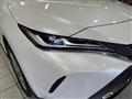 2024 Toyota Harrier Hybrid