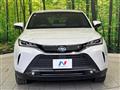 2024 Toyota Harrier Hybrid