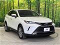 2024 Toyota Harrier Hybrid