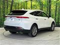 2024 Toyota Harrier Hybrid