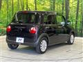 2017 Suzuki Lapin