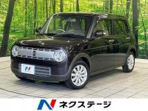 2017 Suzuki Lapin
