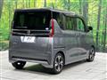 2021 Nissan ROOX