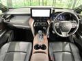 2024 Toyota Harrier Hybrid