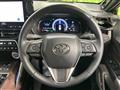 2024 Toyota Harrier Hybrid