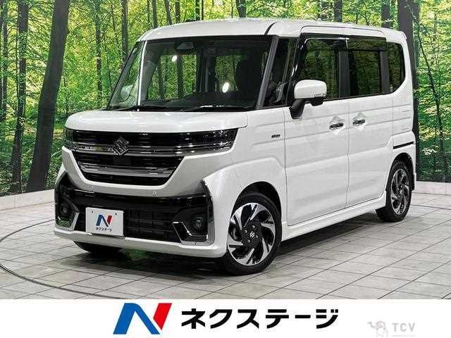 2025 Suzuki Suzuki Others