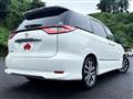 2018 Toyota Estima
