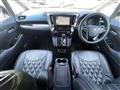 2017 Toyota Alphard G