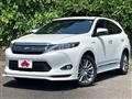 2014 Toyota Harrier Hybrid