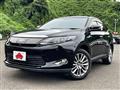 2015 Toyota Harrier Hybrid