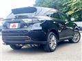 2015 Toyota Harrier Hybrid