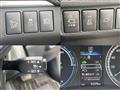 2015 Toyota Harrier Hybrid