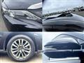 2015 Toyota Harrier Hybrid