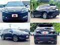2015 Toyota Harrier Hybrid