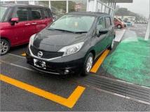 2016 Nissan Note
