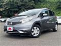 2013 Nissan Note