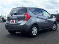 2013 Nissan Note