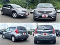 2013 Nissan Note