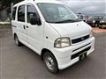 2002 Daihatsu Hijet Cargo