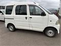 2002 Daihatsu Hijet Cargo
