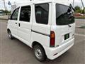 2002 Daihatsu Hijet Cargo