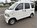 2002 Daihatsu Hijet Cargo