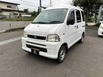 2002 Daihatsu Hijet Cargo