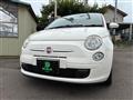 2014 Fiat 500