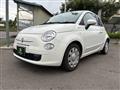 2014 Fiat 500