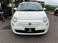2014 Fiat 500