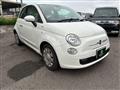 2014 Fiat 500