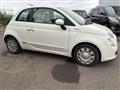 2014 Fiat 500