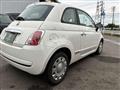 2014 Fiat 500