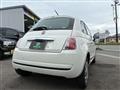2014 Fiat 500