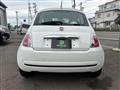 2014 Fiat 500