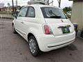 2014 Fiat 500