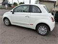 2014 Fiat 500