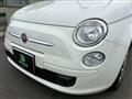 2014 Fiat 500