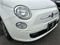 2014 Fiat 500