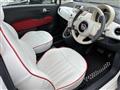 2014 Fiat 500