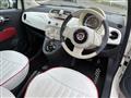 2014 Fiat 500
