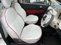 2014 Fiat 500