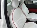 2014 Fiat 500