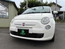 2014 Fiat 500