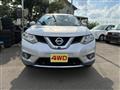 2014 Nissan X-Trail