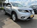 2014 Nissan X-Trail