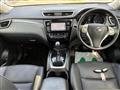 2014 Nissan X-Trail